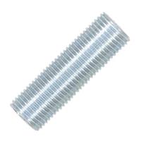 Satco .6" Threaded 1/8-IP Pipe