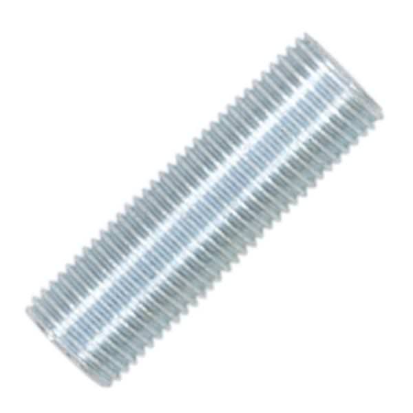 1" Threaded 1/8-IP Pipe