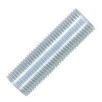 Satco 1" Threaded 1/8-IP Pipe