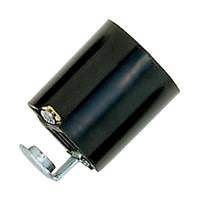 Satco 1/8 IPS Keyless Lampholders