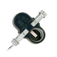 Satco 1/8 IP Twin Offset Lamp Socket