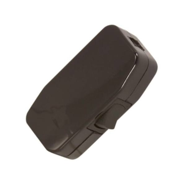 Brown Heavy Duty Rocker Switch