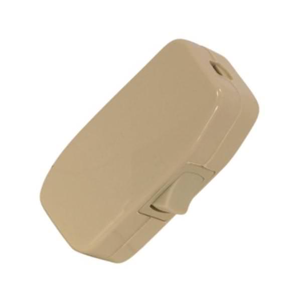 Ivory Heavy Duty Rocker Switch