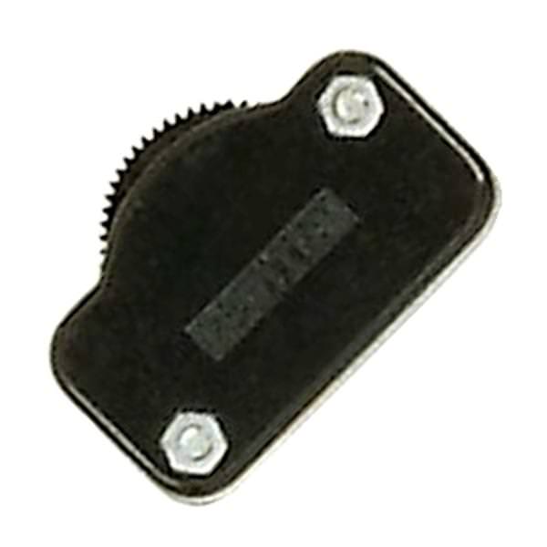 Brown 201 Watt Hi-Low Dimmer