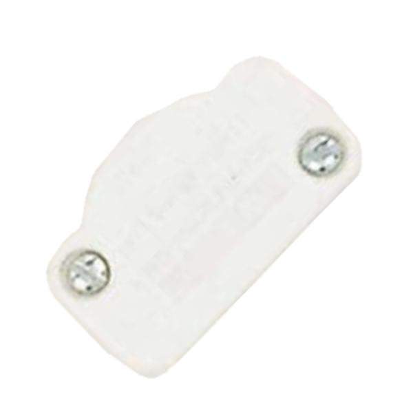 White 200 Watt Hi-Low Dimmer