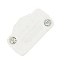 Satco White 200 Watt Hi-Low Dimmer