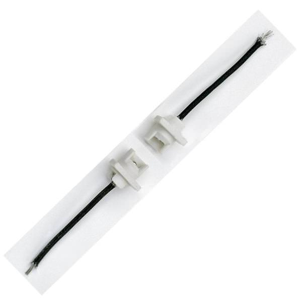Double Ended R7S Base Halogen Socket
