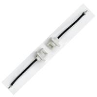 Satco Double Ended R7S Base Halogen Socket