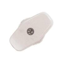 Satco White 18/2 SPT-1 On / Off Cord Switch