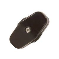 Satco Brown 18/2 SPT-1 On / Off Cord Switch