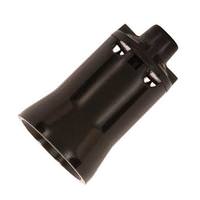 Satco Candelabra Base Phenolic Sockets with Spring Clip