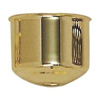 Satco Brass Vacuum Fitter