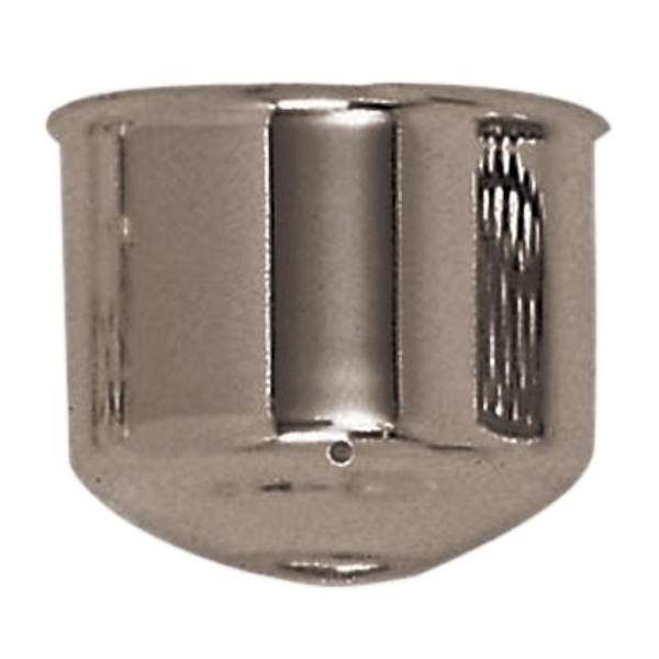 Chrome Fitter