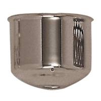 Satco Chrome Fitter
