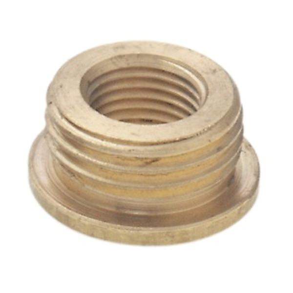 Unfinished Brass Reducing Bushings