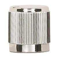 Satco Chrome Finish Knob