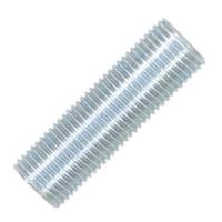 Satco .9" Threaded 1/8-IP Pipe