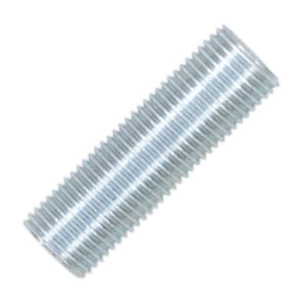 .4" Threaded 1/8-IP Pipe