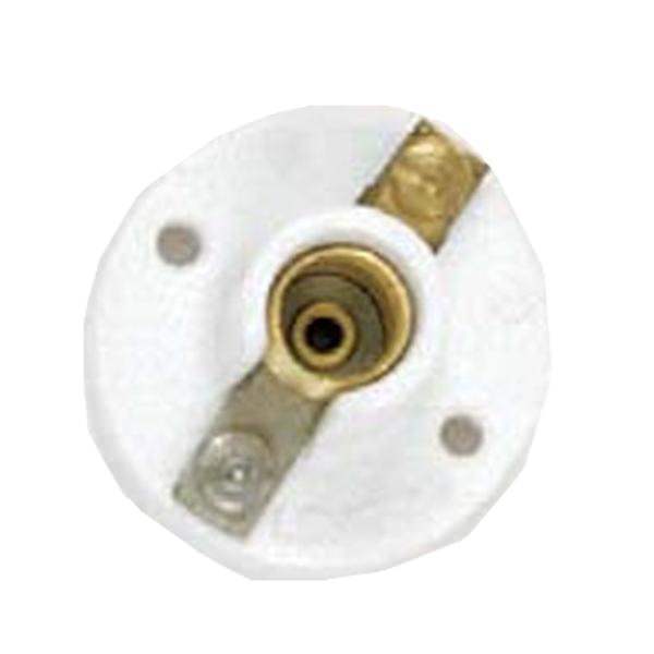 Plastic Miniature Base Socket