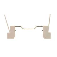 Satco Double Ended R7S Base Halogen Socket