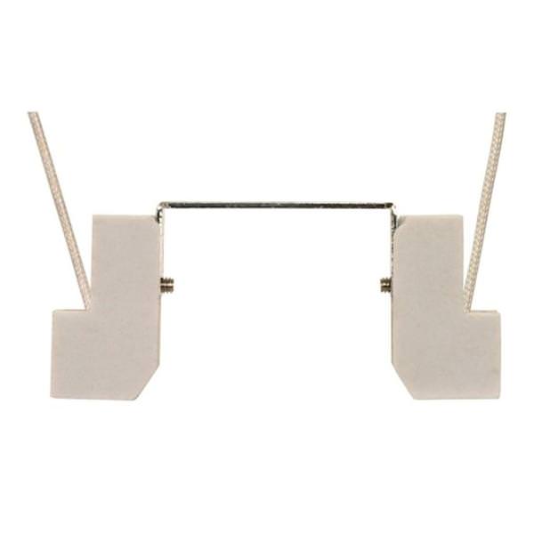 Double Ended R7S Base Halogen Socket