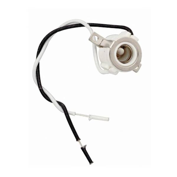 Mini Can E11 Base Halogen Socket