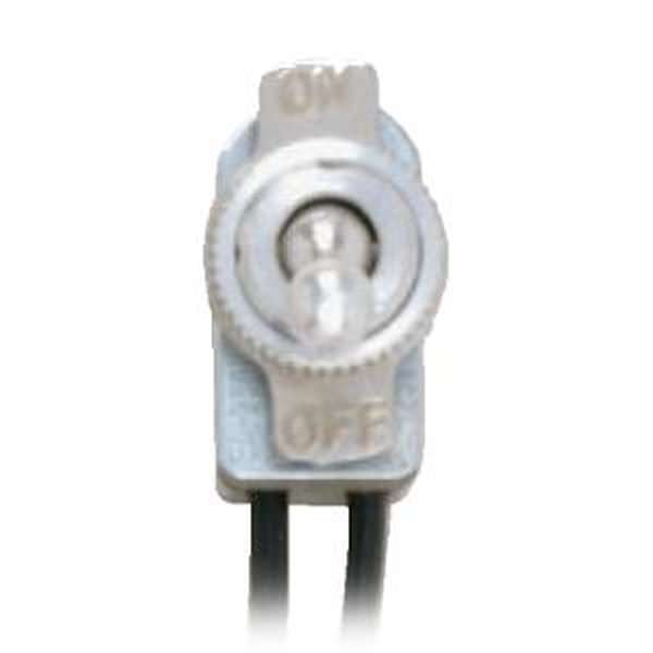 On / Off Toggle Switch