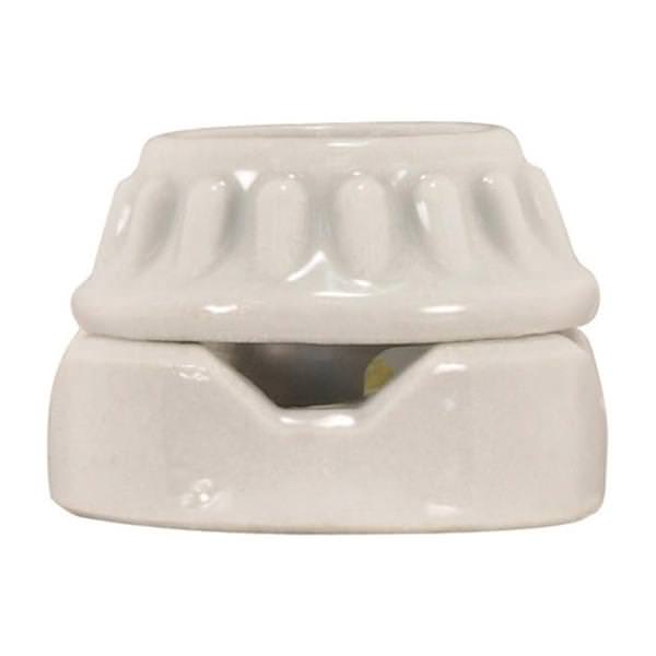 2 Piece Medium Base Socket