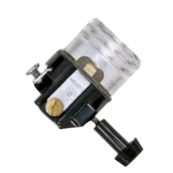 Interior Mechanisms with Screw Terminals Socket