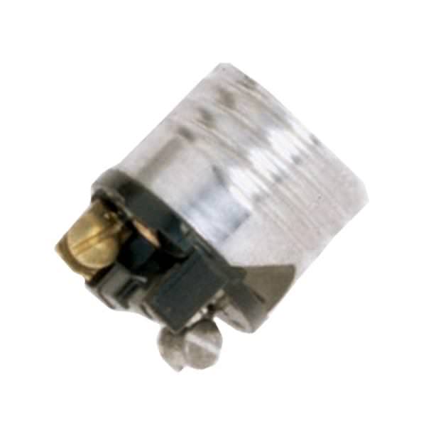 Interior Mechanisms with Screw Terminals Socket