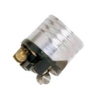 Satco Interior Mechanisms with Screw Terminals Socket