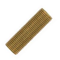 Satco .75" Unfinished Threaded 1/8-IP Pipe