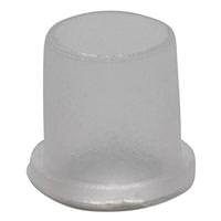Satco 1/8 IP Plastic Pipe Bushings