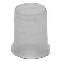 Satco 1/4 IP Plastic Pipe Bushings