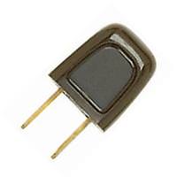 Satco Black Polarized Quick Connect Plug