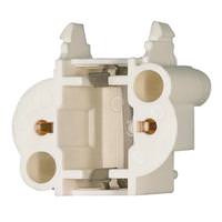 Satco Horizontal Snap-In G23 - G23-2 Base Socket