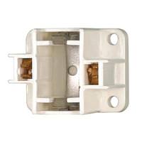 Satco Vertical Screw Down G23 - G23-2 Base Socket