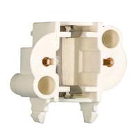 Satco Horizontal Snap-In Gx23 and Gx23-2 Base Socket