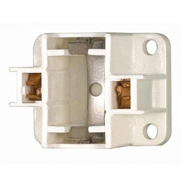 Vertical Screw Down GX23 and GX23-2 Base Socket