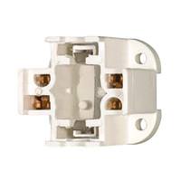 Satco 26-32W 4-Pin Bottom Screw Down G24Q-3 and GX24Q-3 Base Socket