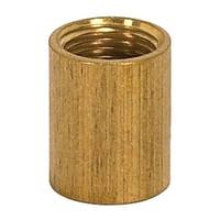 Satco .6" Brass Couplings