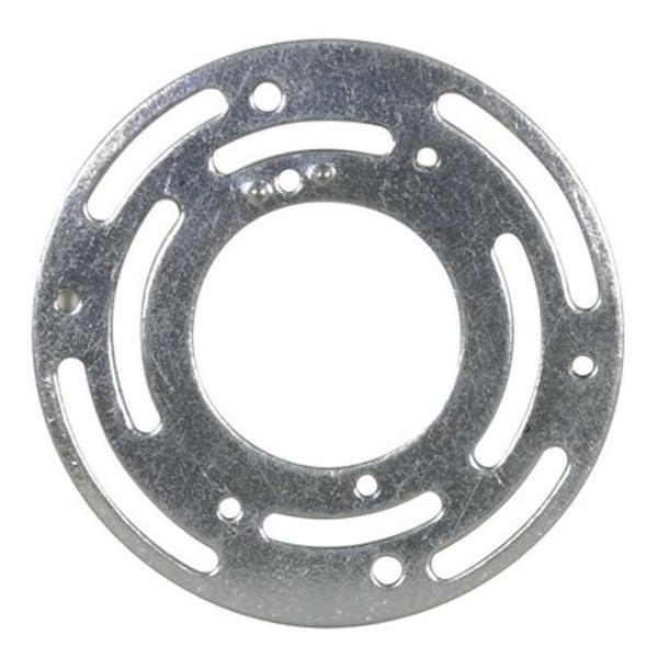 Round Universal Crossbar