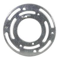 Satco Round Universal Crossbar