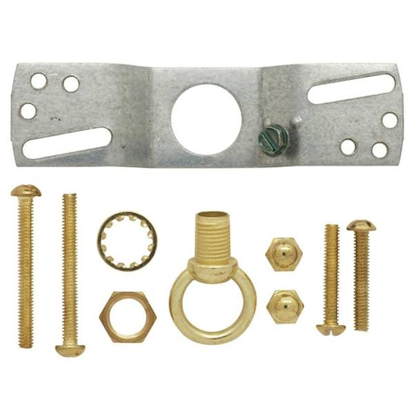1" Loop Parts Bag