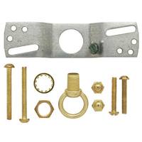 Satco 1" Loop Parts Bag