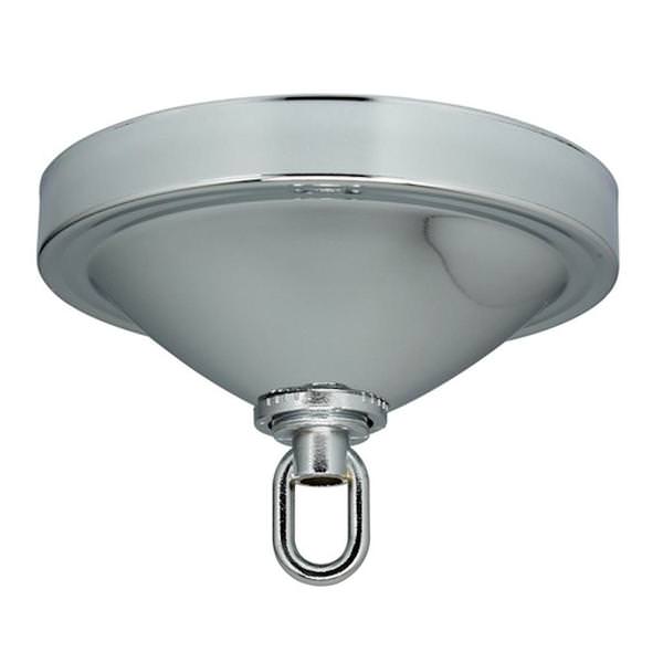 Chrome Deep Canopy Kit
