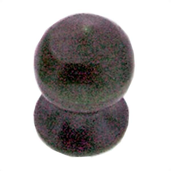 Bronze 8/32 Pear Knobs