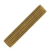 Satco 1.75" Unfinished Threaded 1/8-IP Pipe