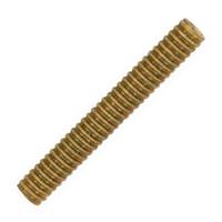 Satco 2.75" Unfinished Threaded 1/8-IP Pipe