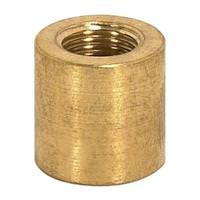Satco .6" Brass Couplings